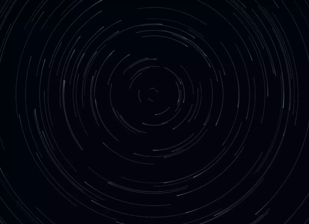 Star Trails preview