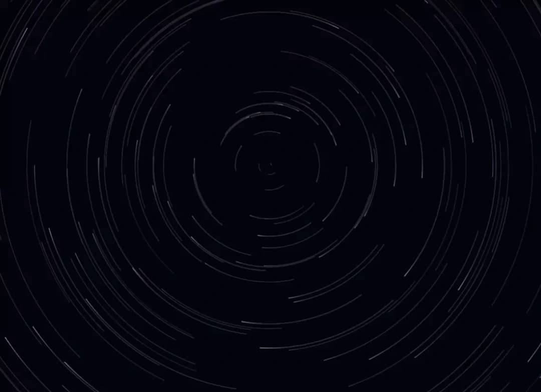 Star Trails preview