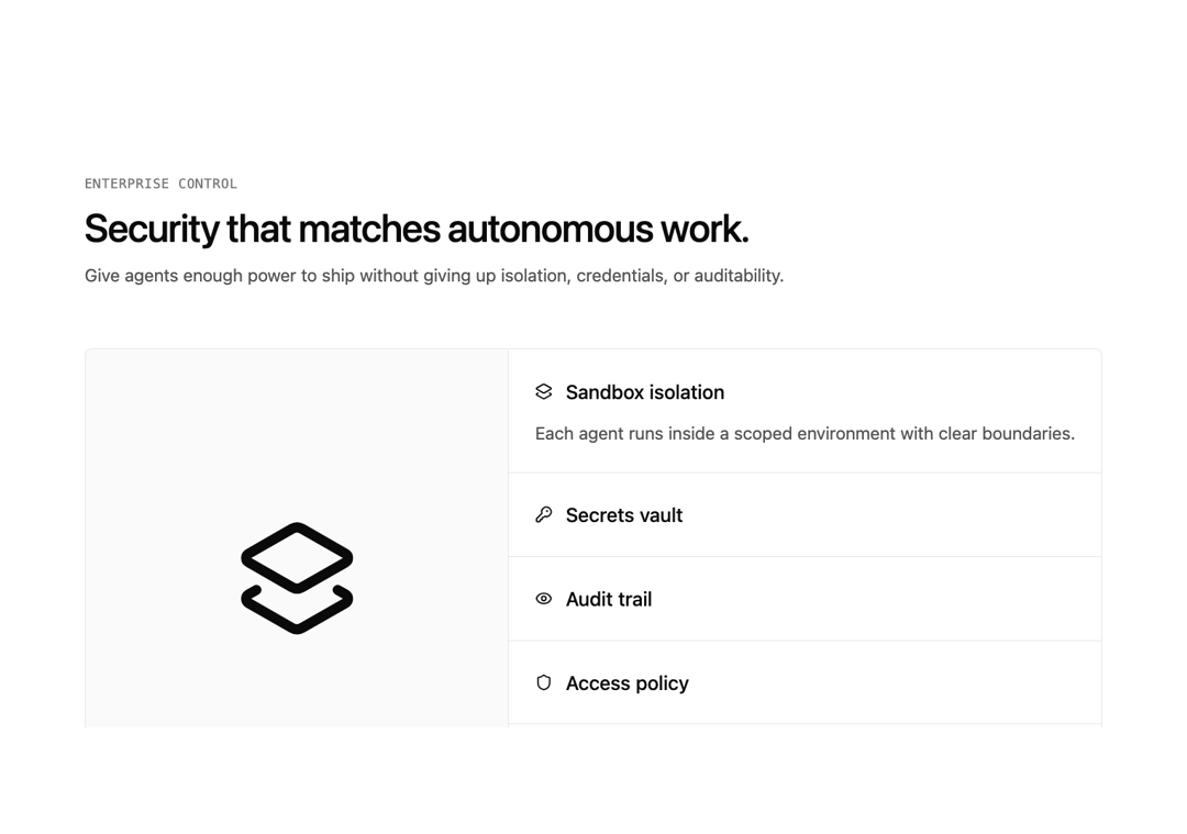 Alqemist Security preview