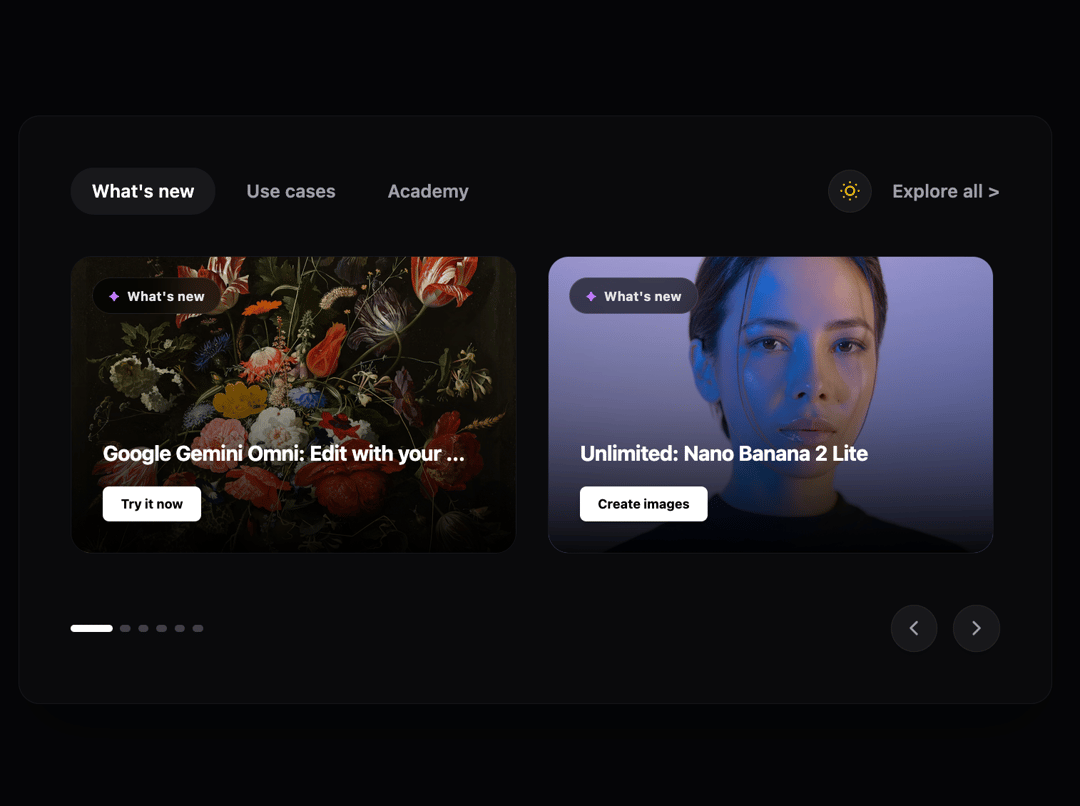 Image Expansion preview