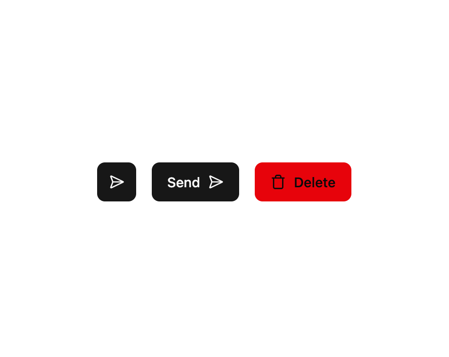Button preview