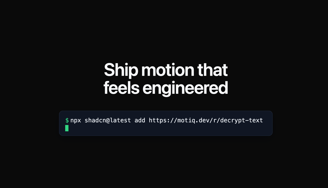 Decrypt Text preview