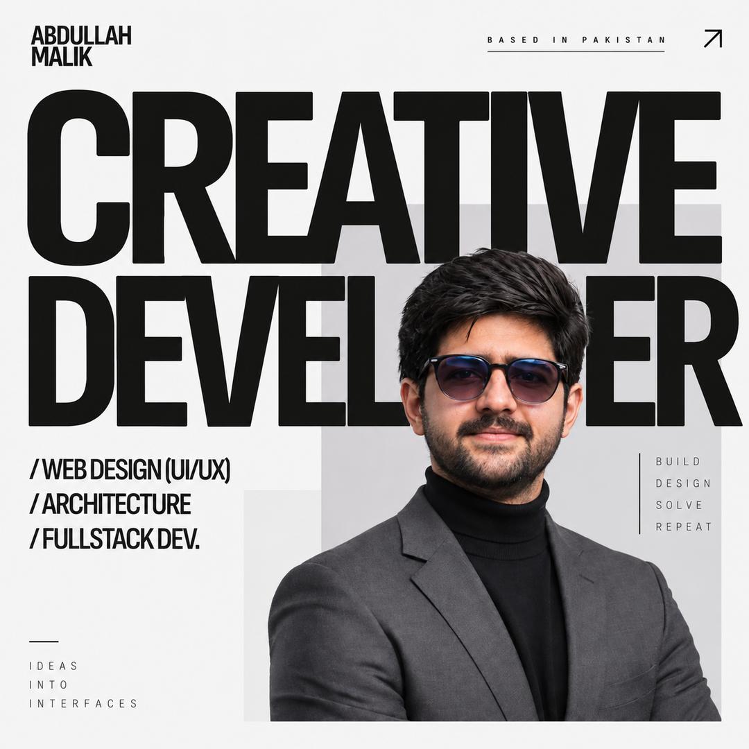 Aura - Animated Designer Portfolio preview