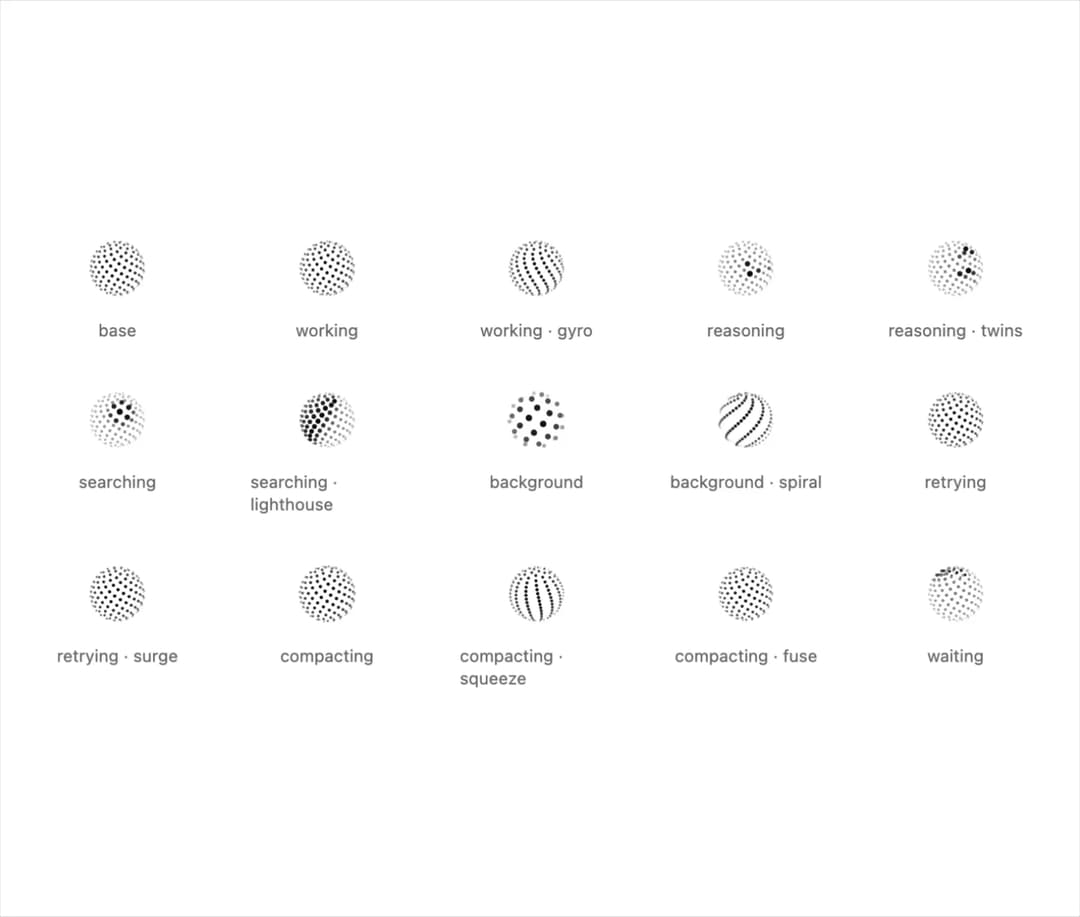 Thinking Orbs preview