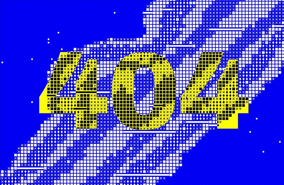 Signal 404 preview