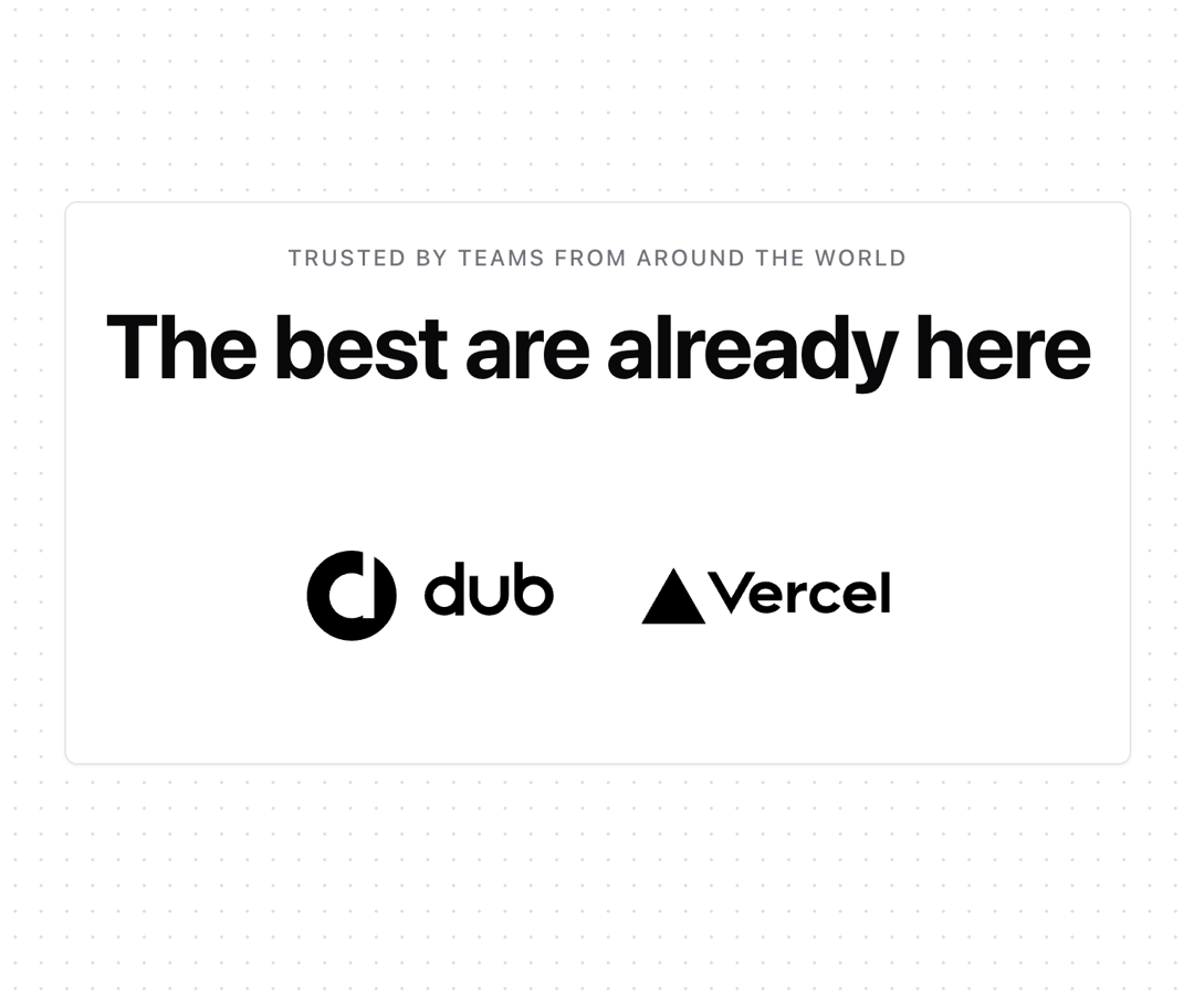 Logo Carousel preview