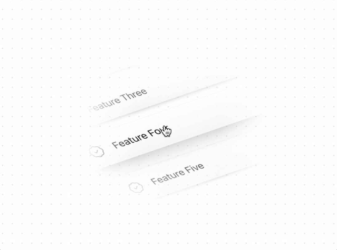 Tilted Scroll preview