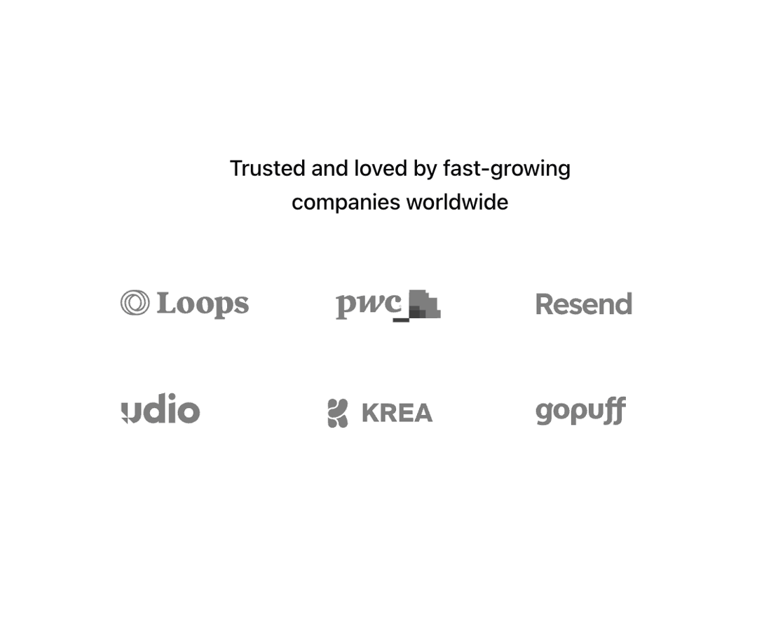 Brands preview