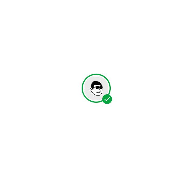 Basic Avatar preview
