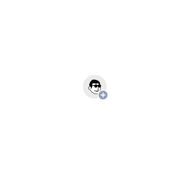Basic Avatar preview