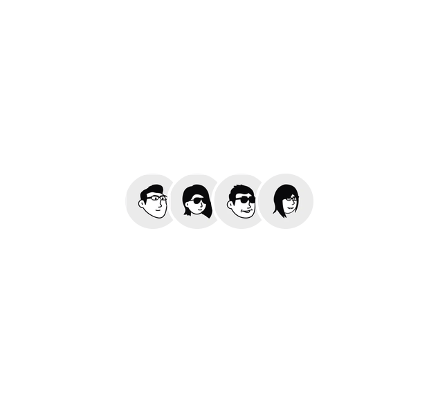 Basic Avatar preview