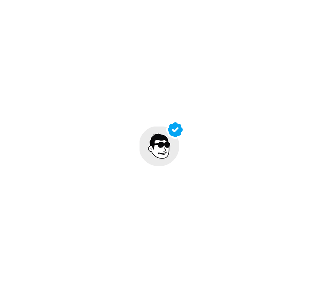 Basic Avatar preview