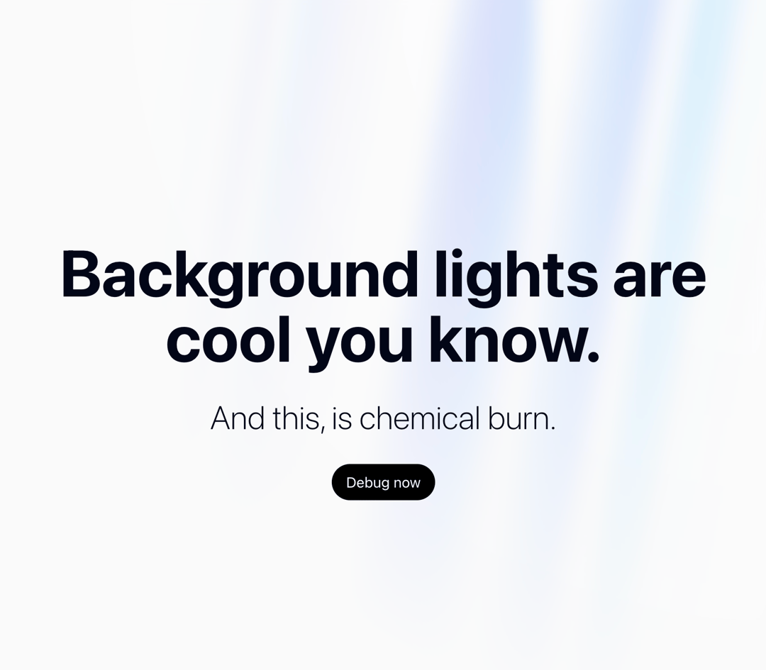 Aurora Background preview