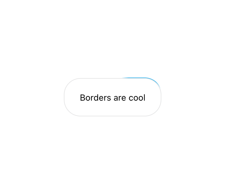 Moving Border preview