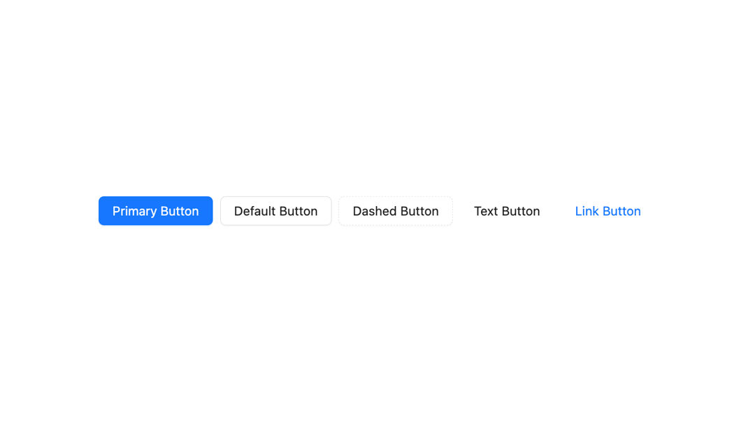 Button Ant preview