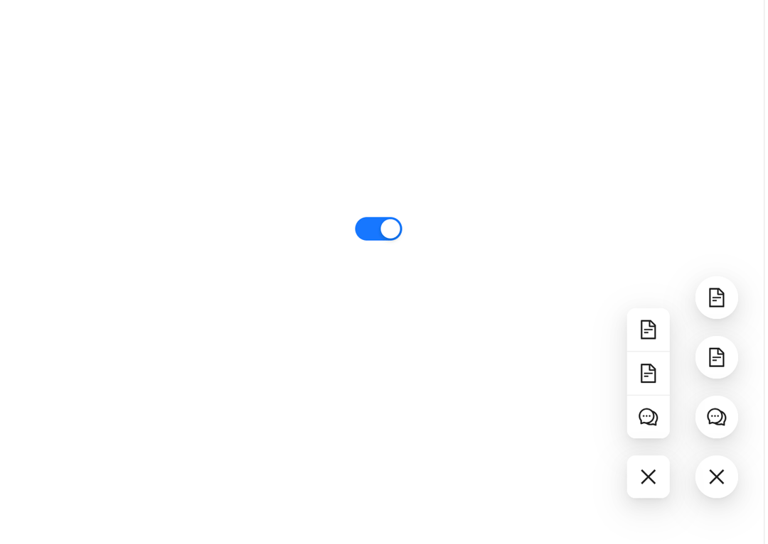 FloatButton preview