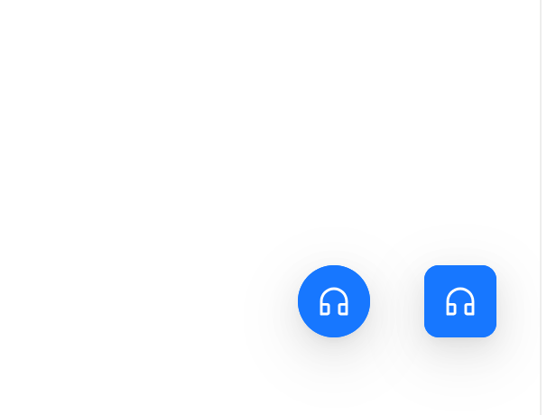 FloatButton preview