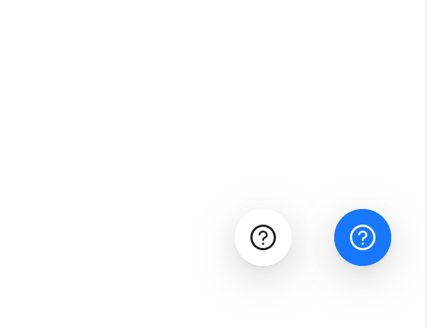 FloatButton preview