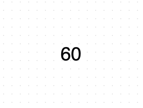 Count Animation preview
