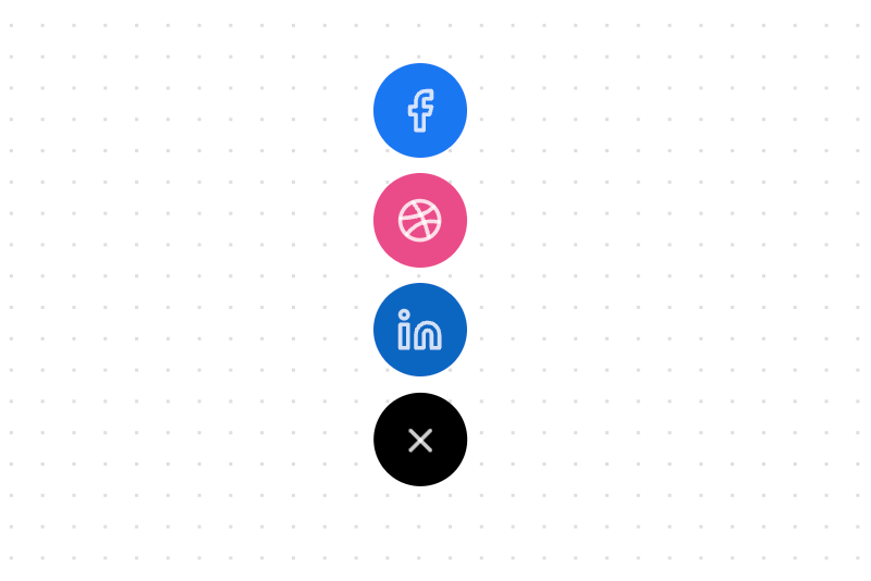 Floating Button preview