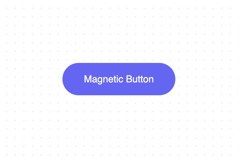 Magnetic Button preview