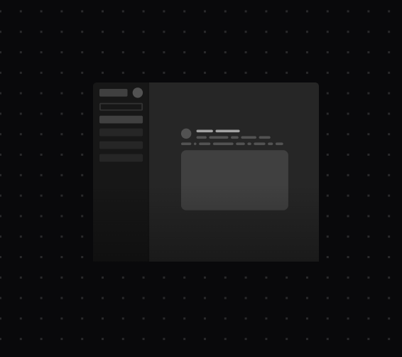 Dark Theme Icon preview