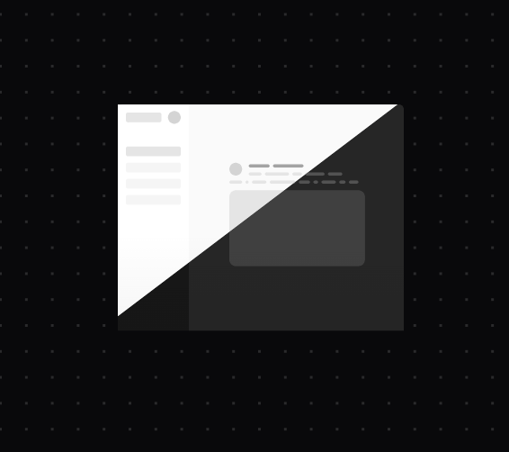 System Theme Icon preview