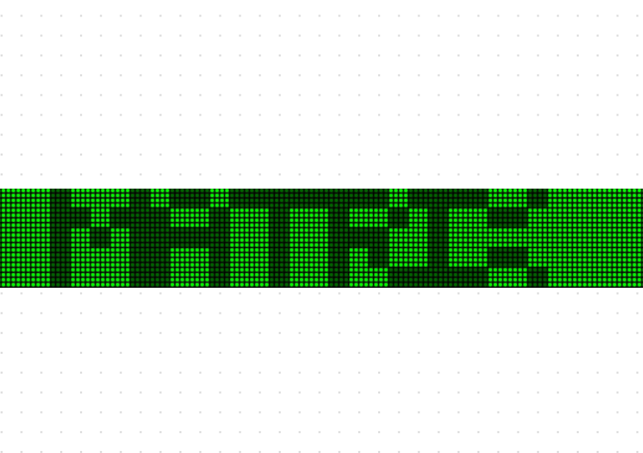 Light Board preview