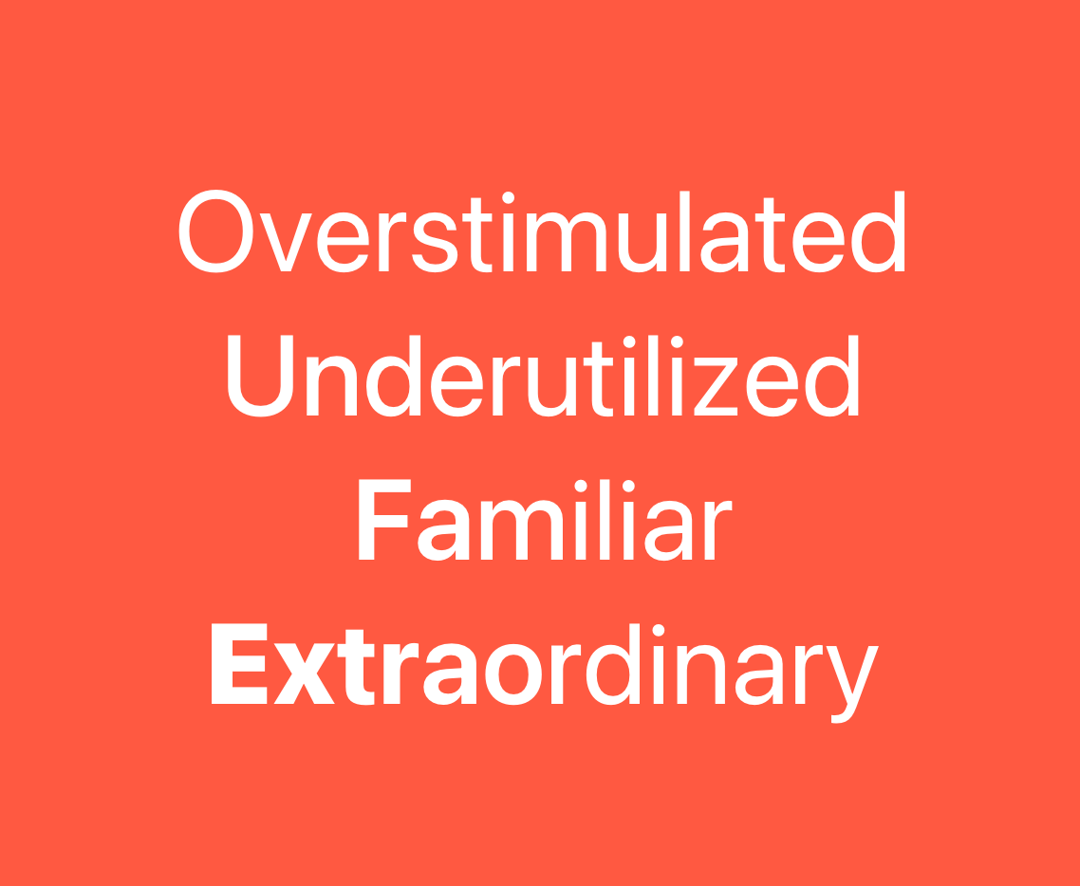 Variable Font Cursor Proximity preview
