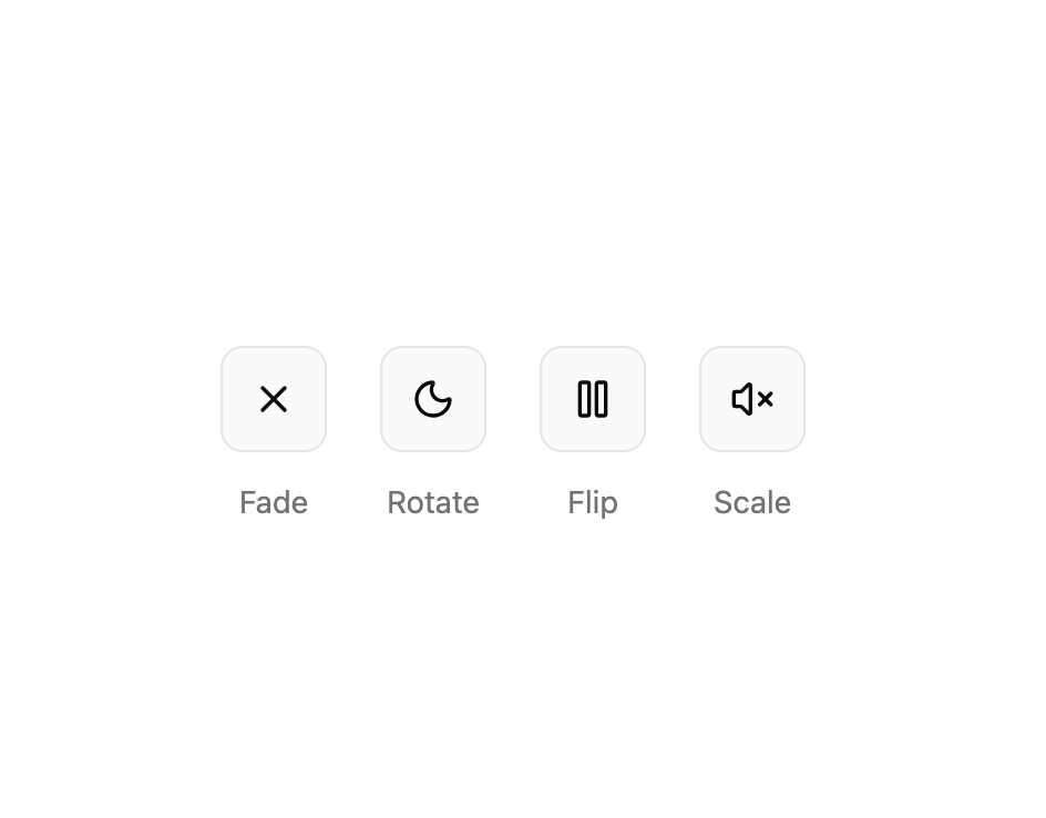 Swap preview