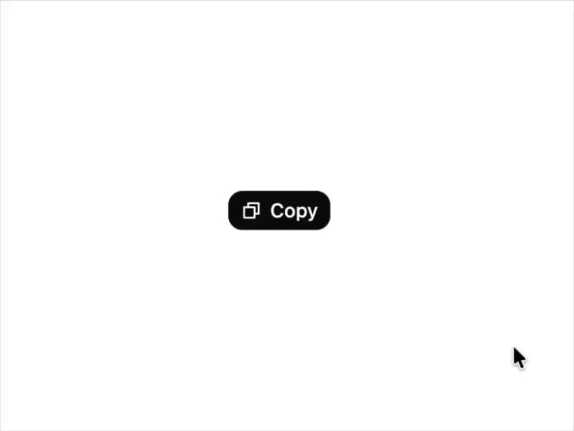 Dynamic Button preview