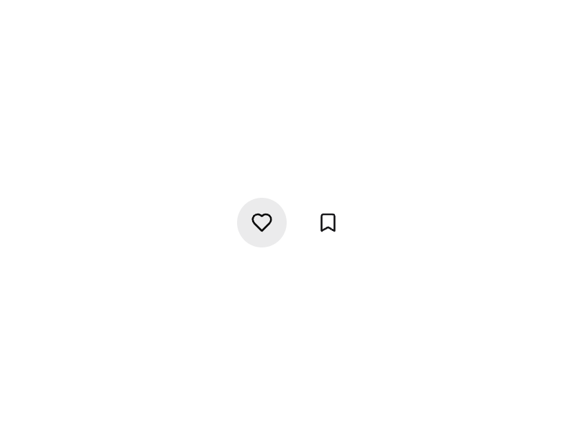 HeroUI Toggle Button preview