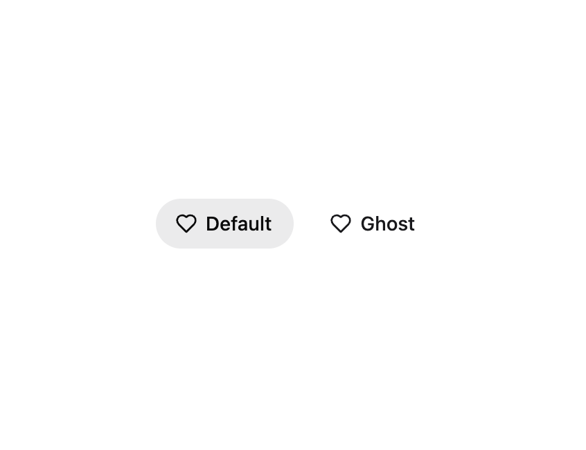 HeroUI Toggle Button preview