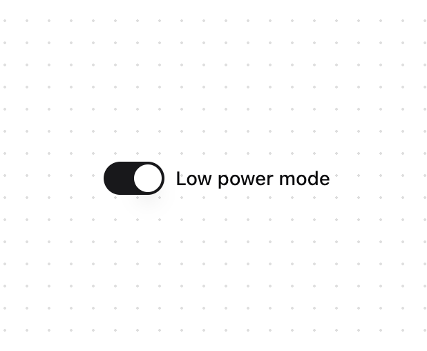 Switch [react-aria-components] preview