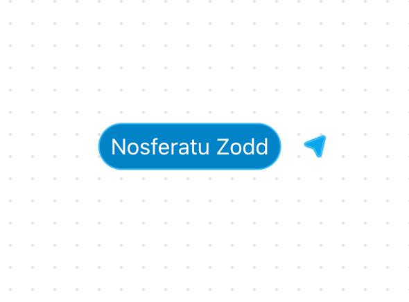 Figma Cursor preview
