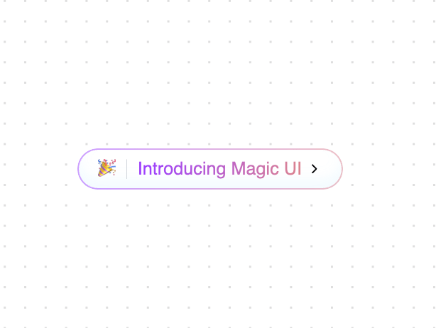Animated Gradient Text preview