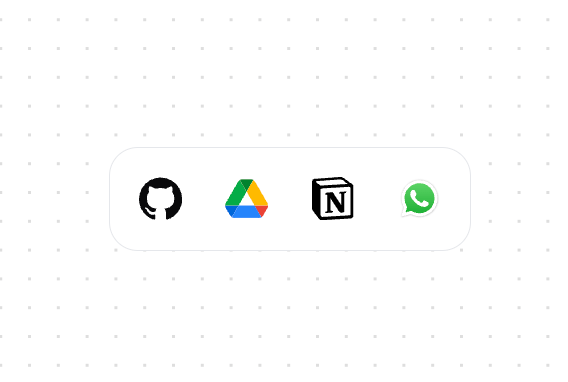 Dock preview