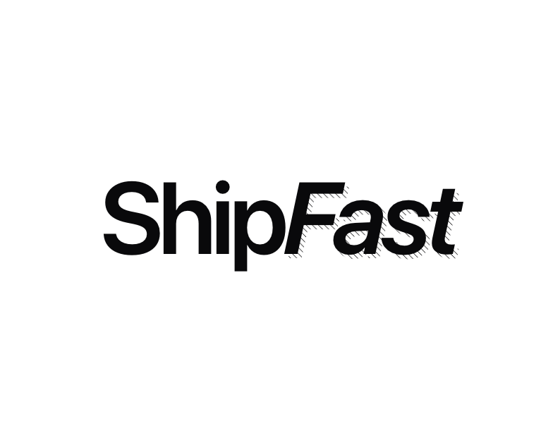 Line Shadow Text preview