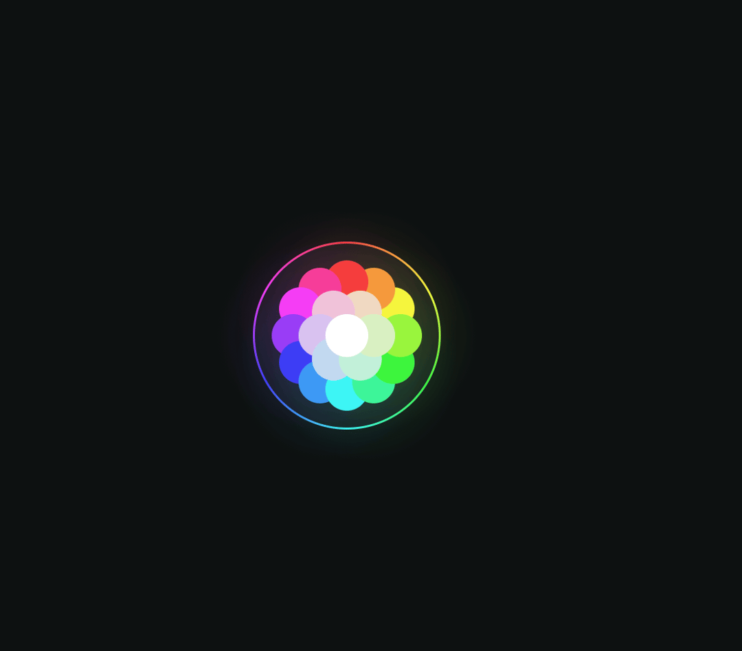Color picker preview