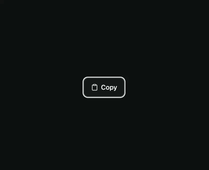 Copy Button preview