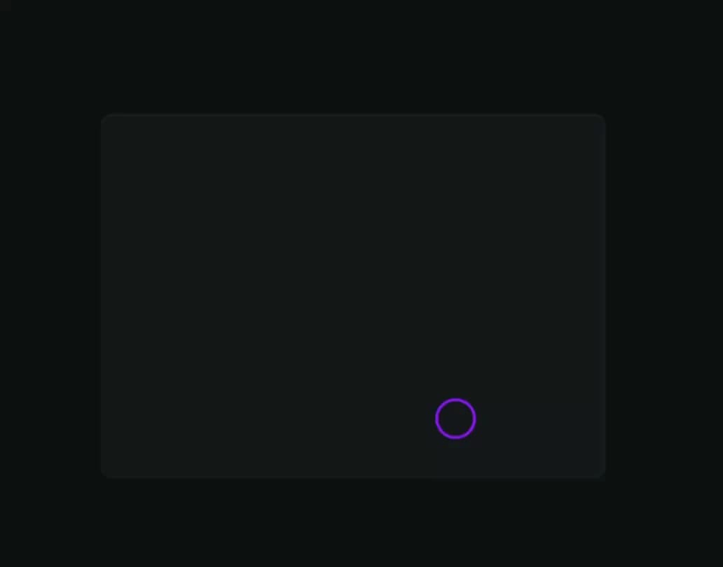 Cursor: Multi-follow preview
