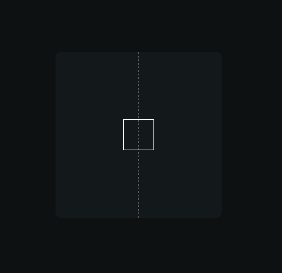Drag: Lock direction preview
