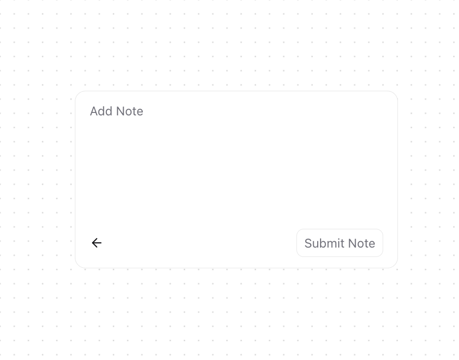Popover preview