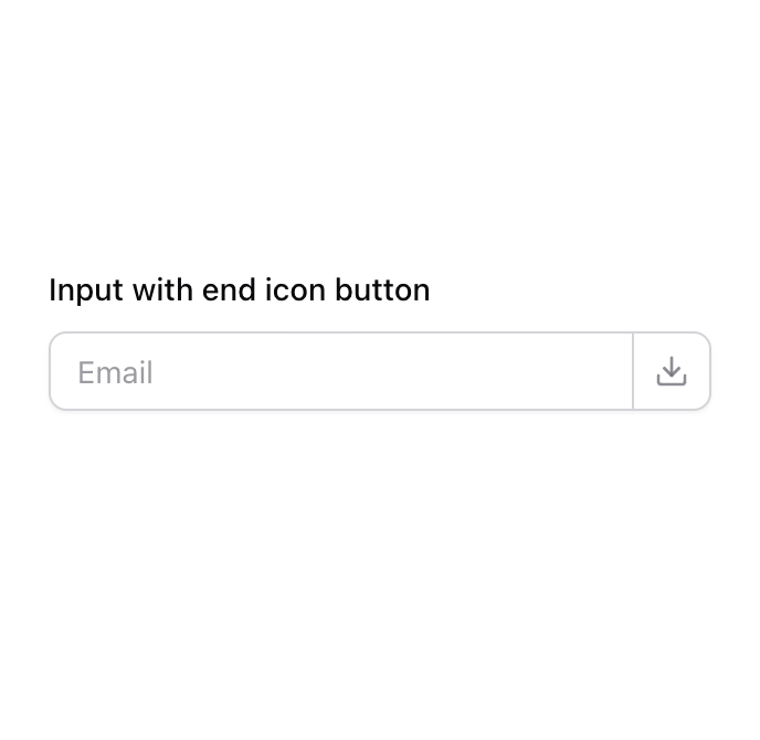 Input preview
