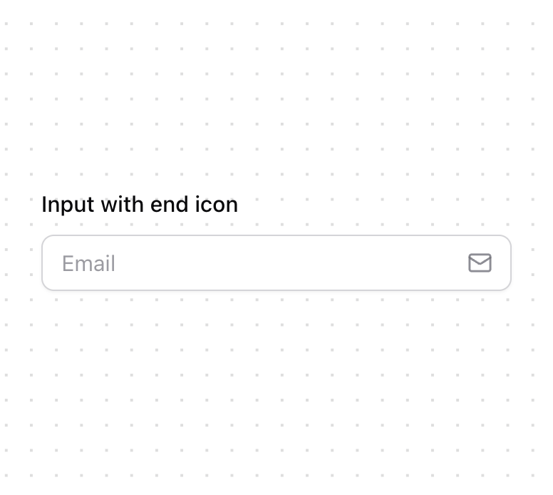 Input preview