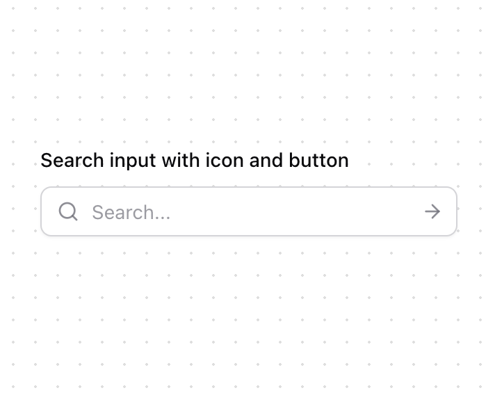 Input preview