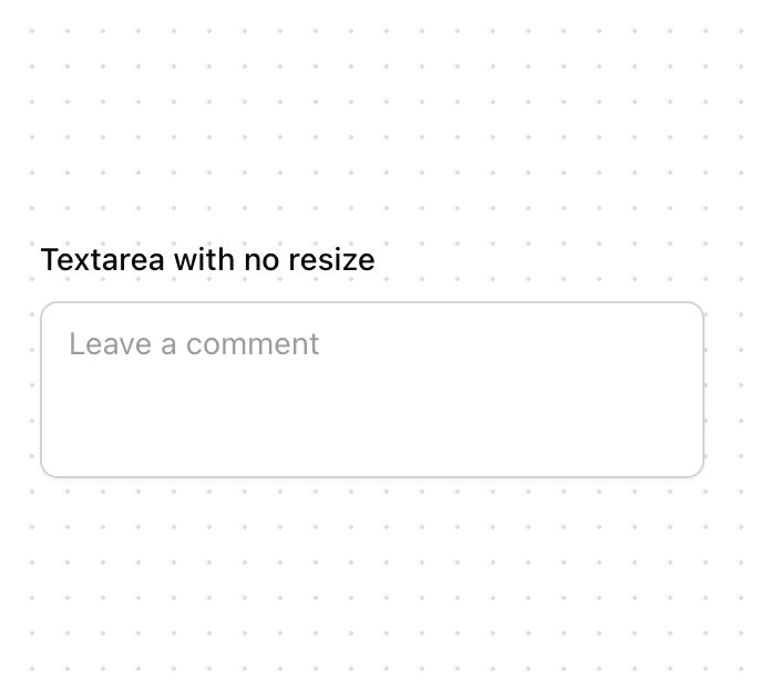 Textarea preview