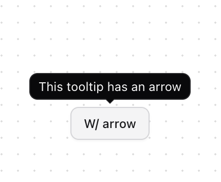 Tooltip preview