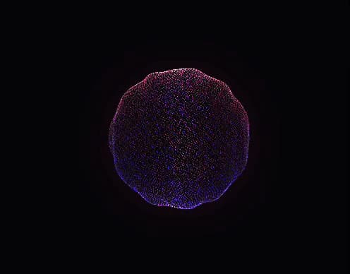 Voice Orb preview