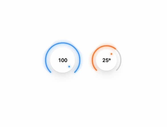 Glass Knob preview